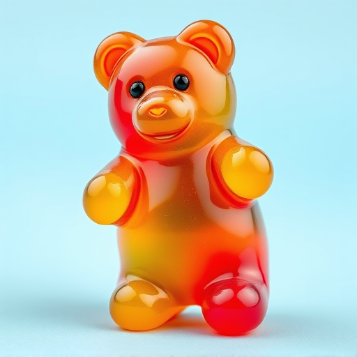 gummy bear