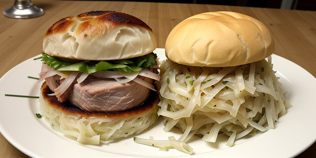pork and sauerkraut near me