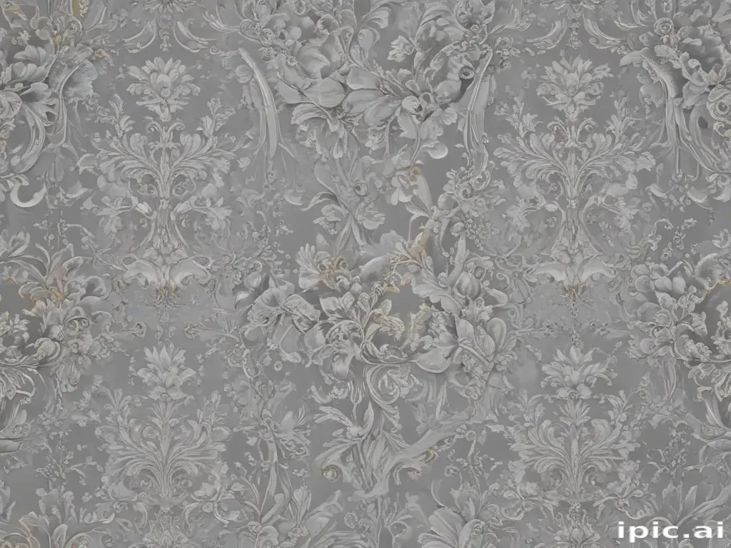 grey wallpaper aesthetic