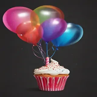 happy birthday png