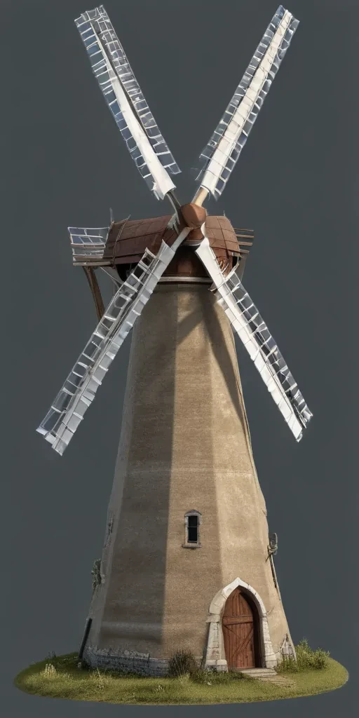windmill png
