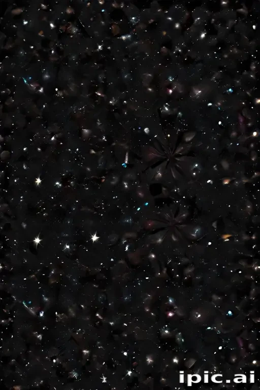 sparkling stars png