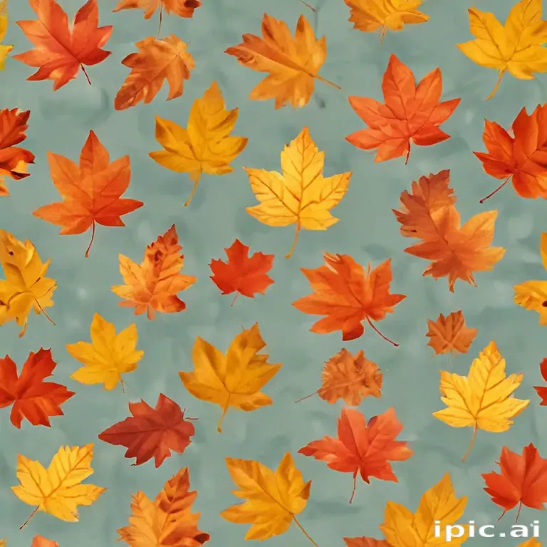 fall leaf png