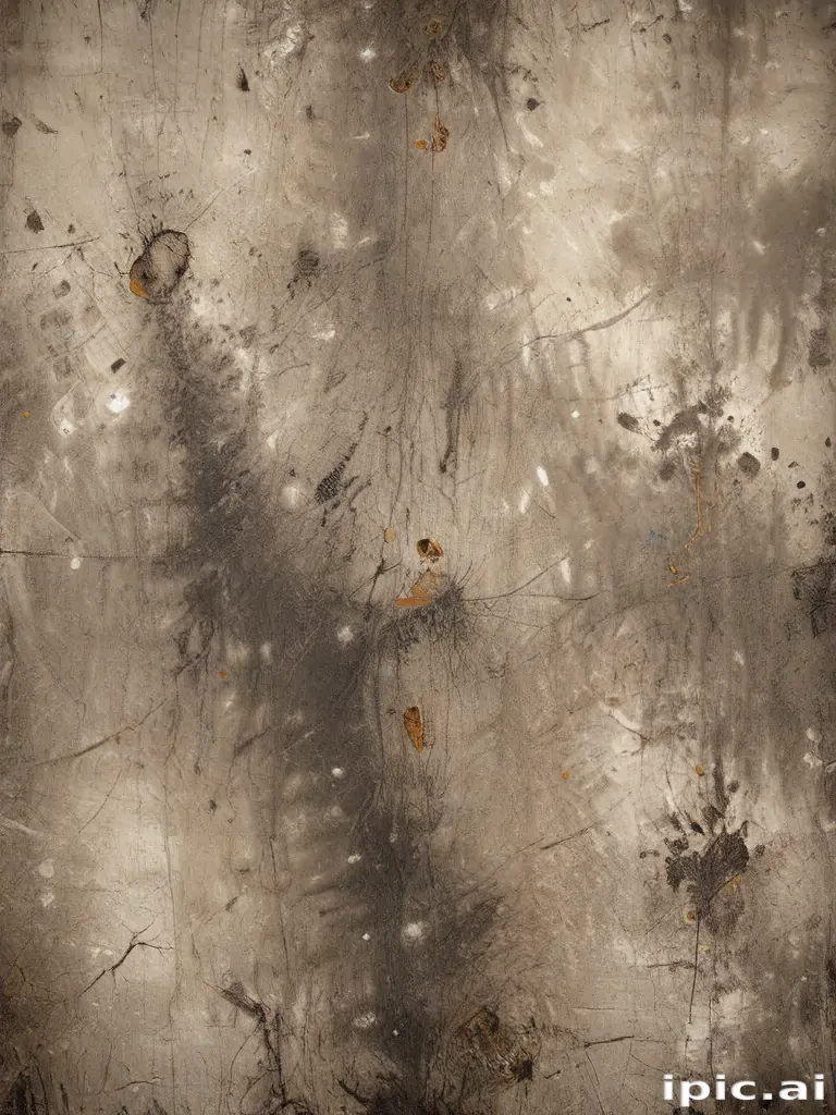 dirty texture