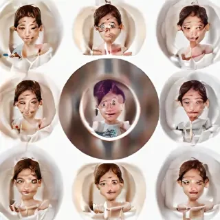 images circle
