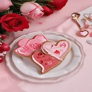valentine's day aesthetic