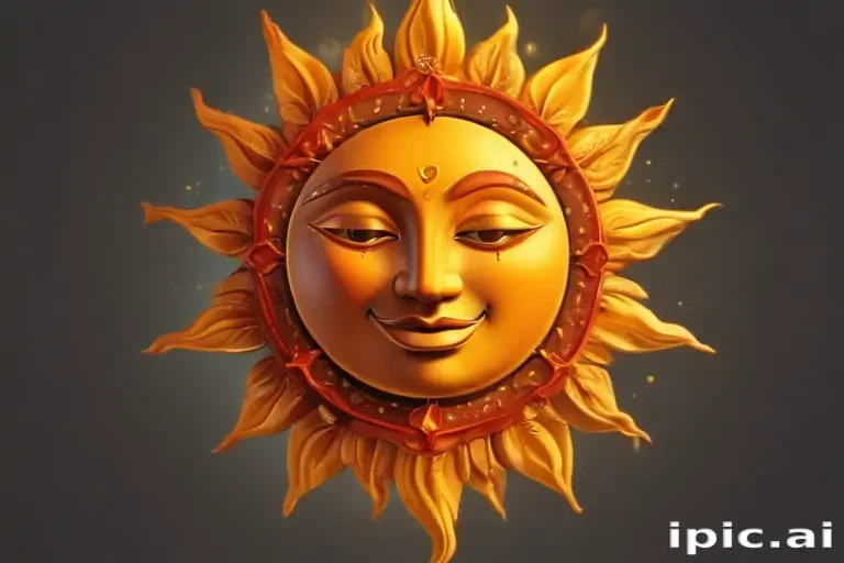 cartoon sun png
