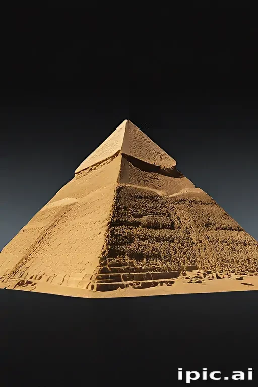 pyramid png