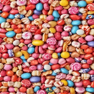 candy png