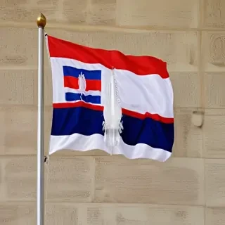thai flag