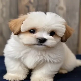 shih poo dog breed