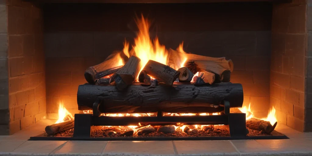 fireplace backgrounds