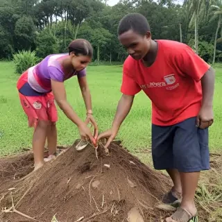 helping png