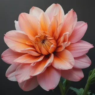 flower drawing aesthetic
