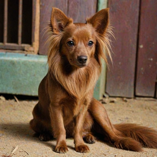 havana brown breed
