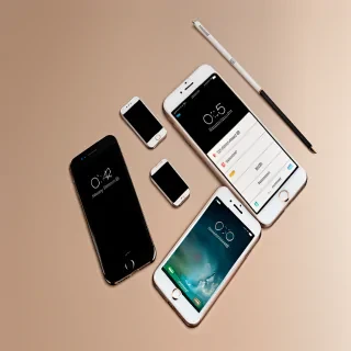iphone mockup png