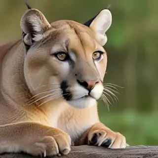 puma animal