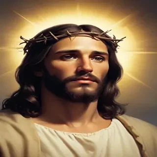 jesus desktop background