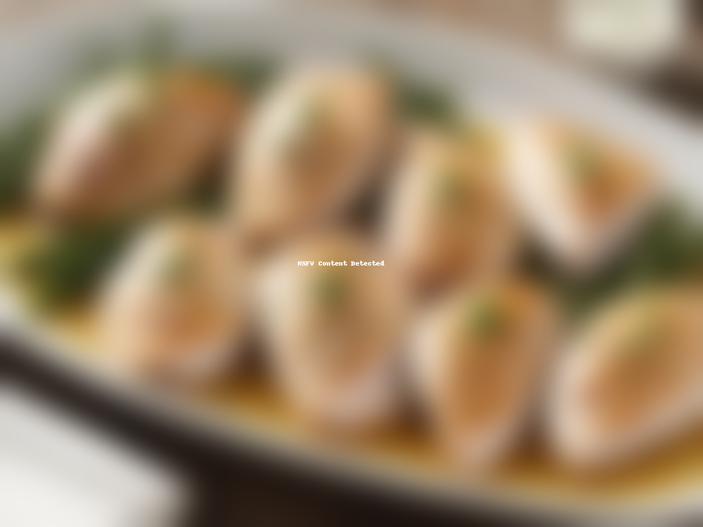 how long to cook thin chicken breasts