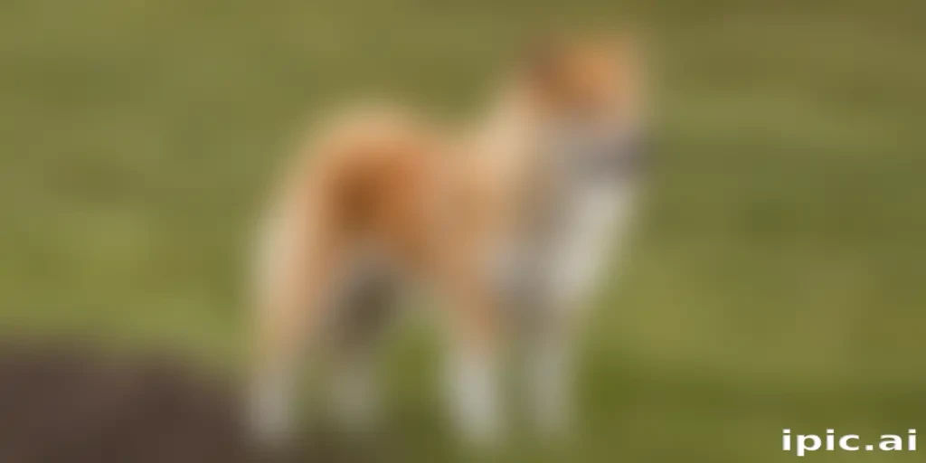 icelandic sheepdog