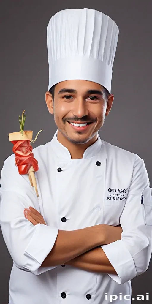 chef png