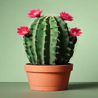 iphone cactus wallpaper
