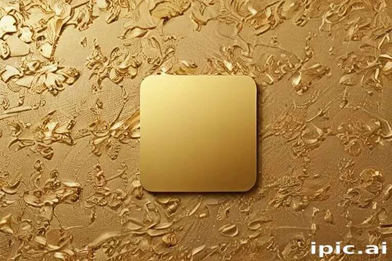 gold aesthetic wallpaper