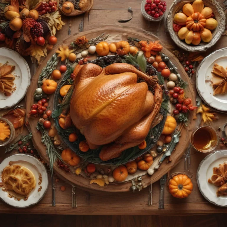 thanksgiving pngs
