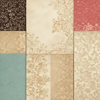 backgrounds for cards & invitations