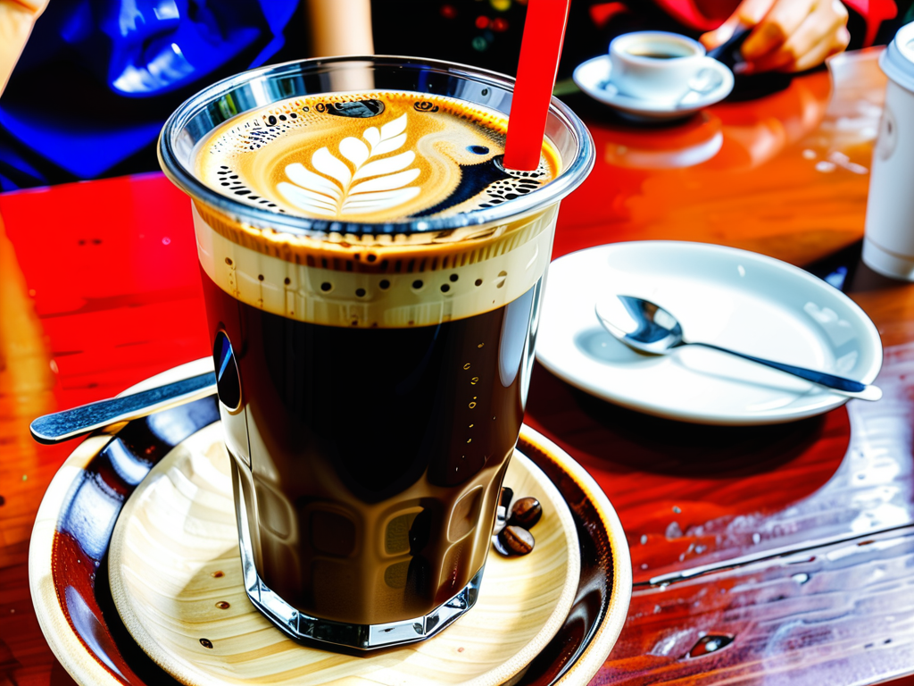 vietnamese coffee is the best