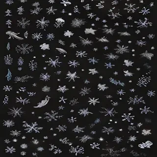 snow overlay png