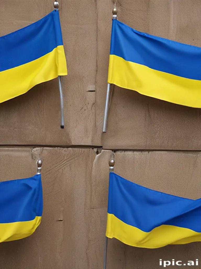ukraine flag