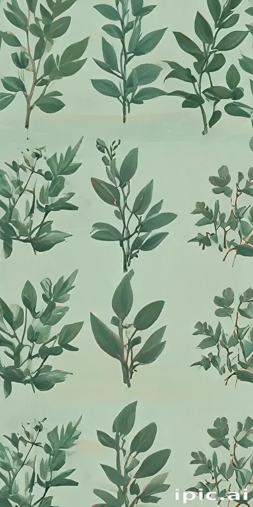 sage aesthetic wallpaper