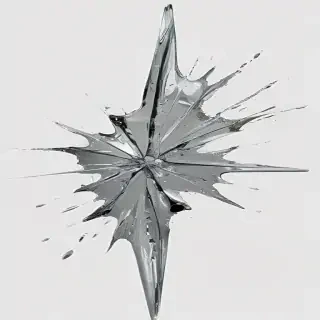 glass shatter png