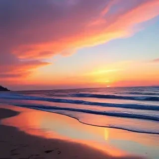 aesthetic beach photos