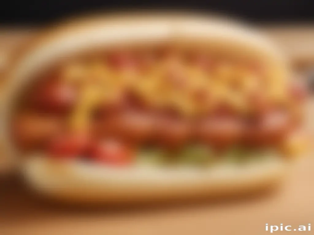 hotdog png