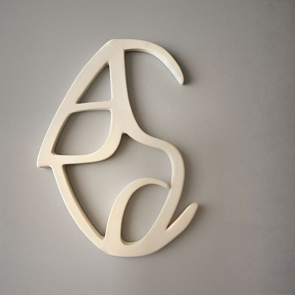 letter s