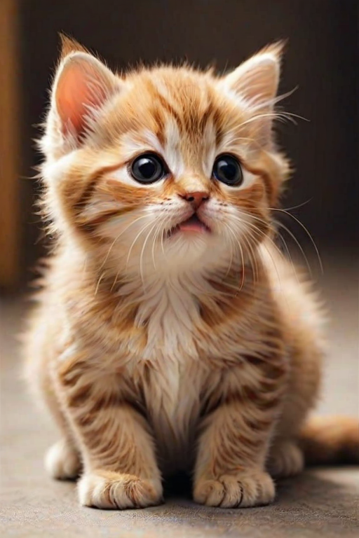 cute cat phone wallpaper
