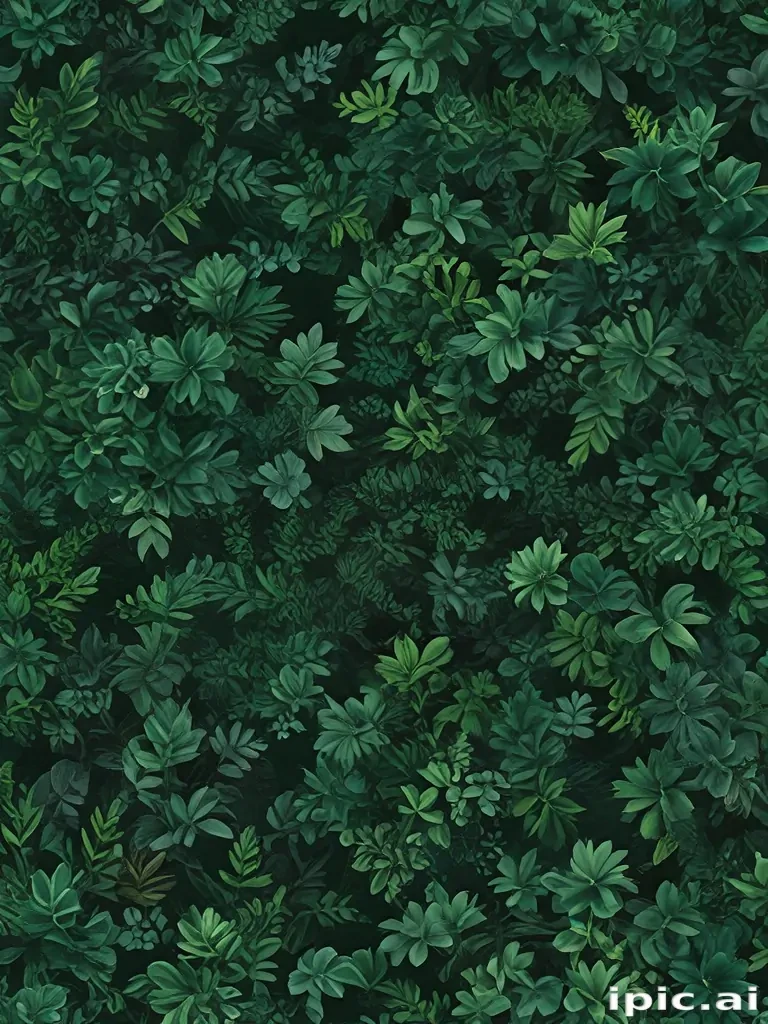 aesthetic backgrounds green