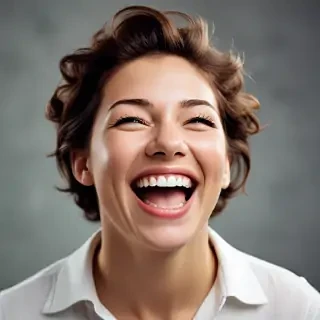laughing png