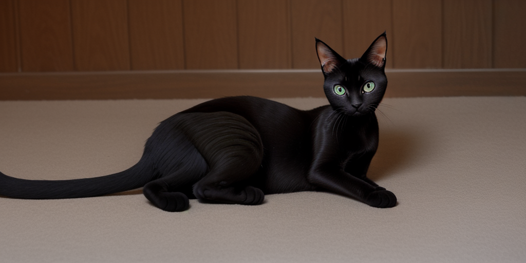 bombay cat breed