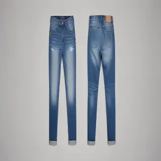 jean mockup