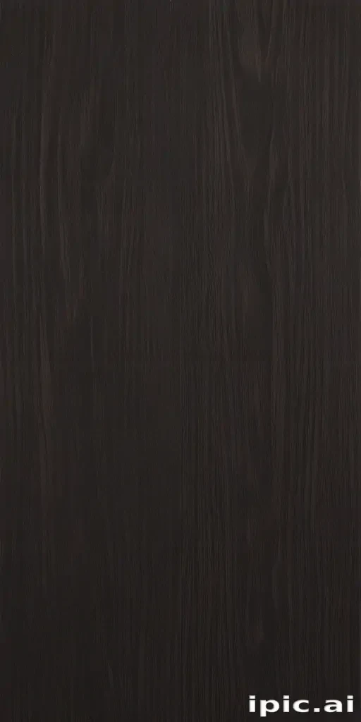 texture dark wood