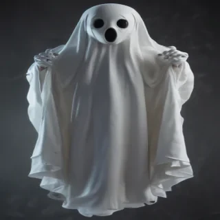 png ghost