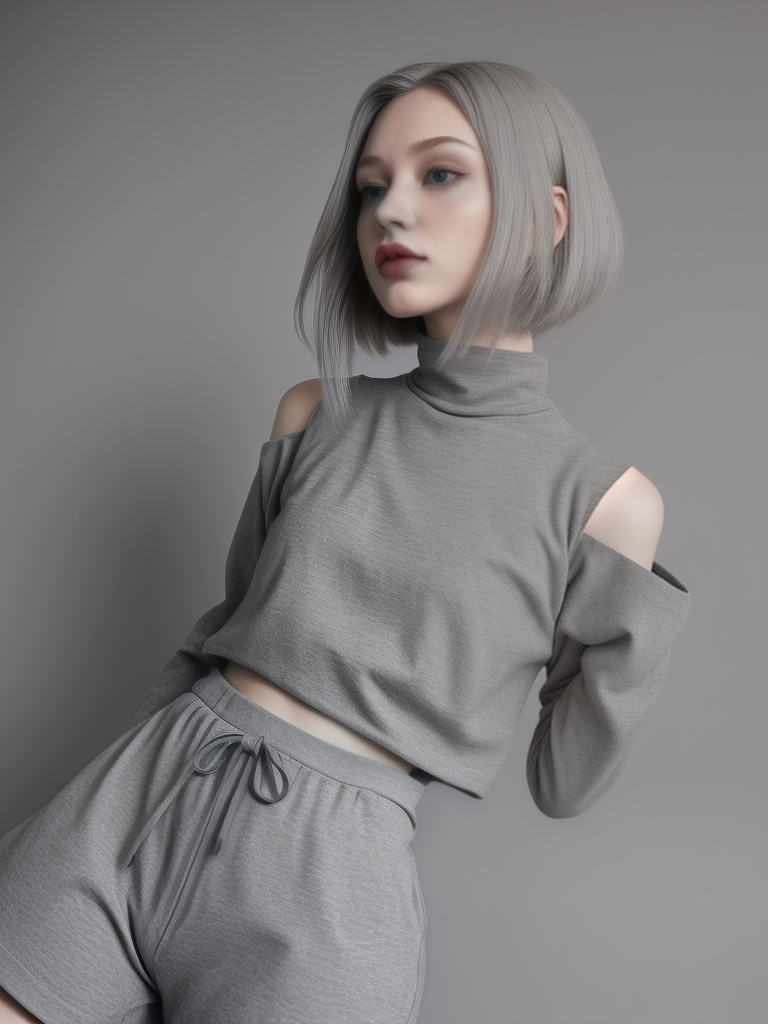 aesthetic grey