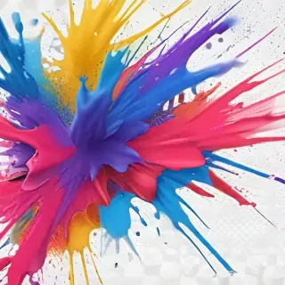 paint splash png