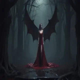 vampire backgrounds