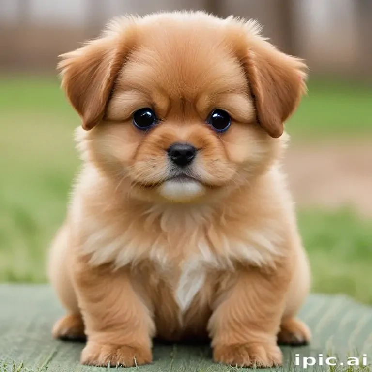 peekapoo dog breed