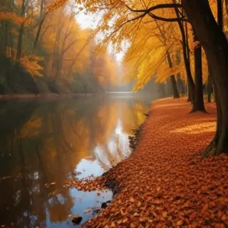 fall background iphone