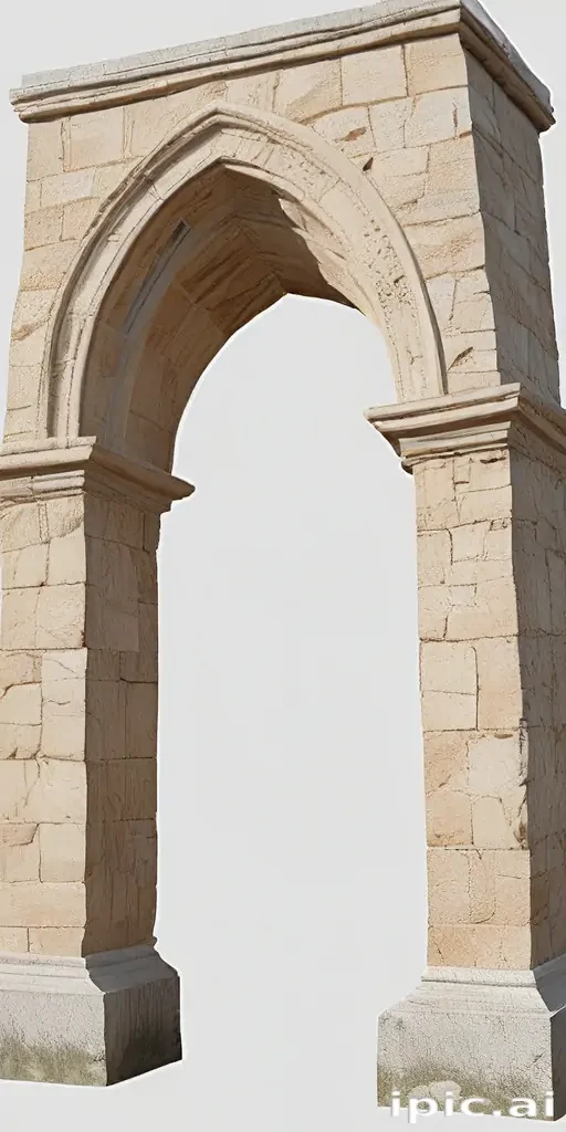 arch png